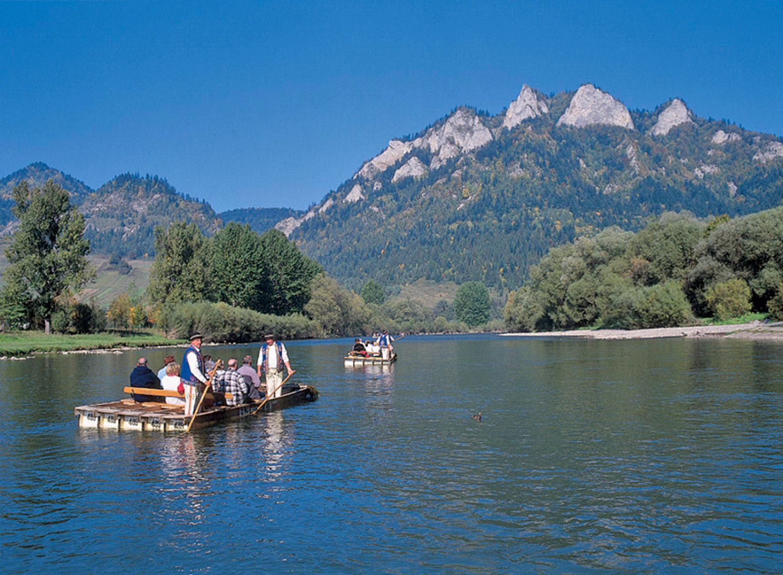 Pieniny Biuro Turystyczne Lublin