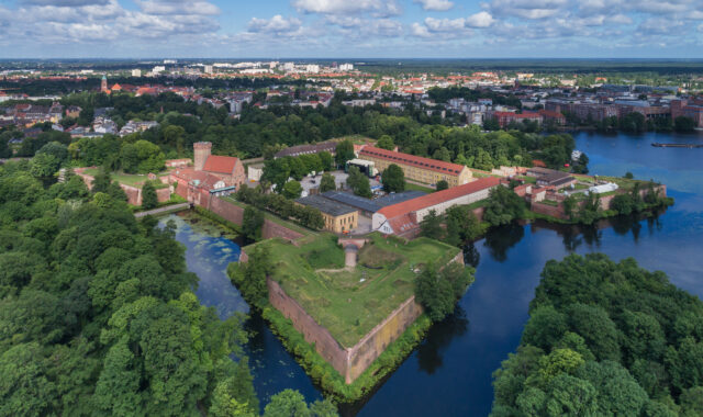 Berlin: Miasto, Które Zawsze Ma Coś Do Powiedzenia