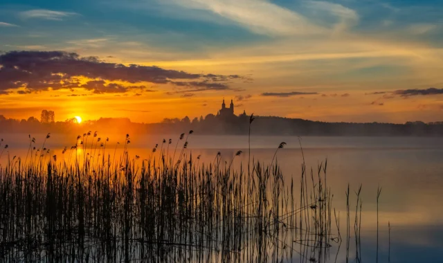 Suwalszczyzna - Kraina Tajemnic i Uroków Natury