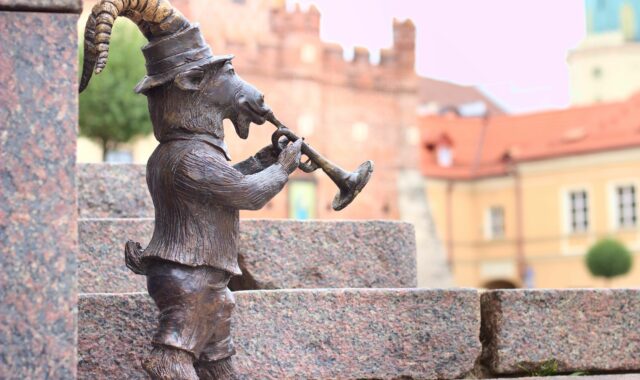 Lublin bez nudy